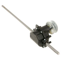 MTD 618P08774 Transmission Assembly R - MTD 618P08774