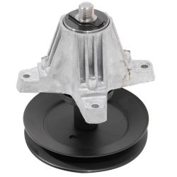 MTD 618P09236 Spindle Pulley Assembly 