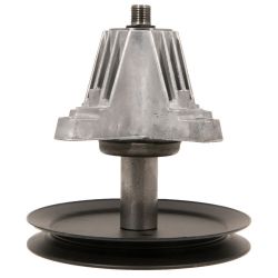 MTD 618P09395 Blade Spindle Assembly - MTD 618P09395