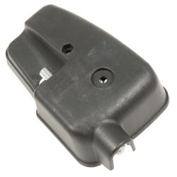 MTD 618P09920 Worm CHU Gearbox Assembly - MTD 618P09920