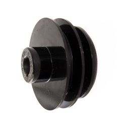 MTD 619-04124 Horse Mach Pulley 
