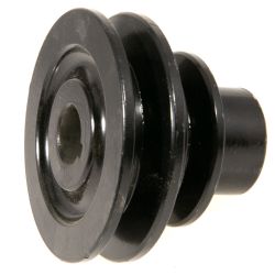 MTD 619-04130 Engine Drive Pulley - MTD 619-04130