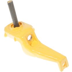 MTD 619-05177-4028 Left Hand Steering Axle Assembly - MTD 619-05177-4028