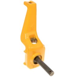 MTD 619-05178-4028 Right Hand Steering Axle Assembly - MTD 619-05178-4028
