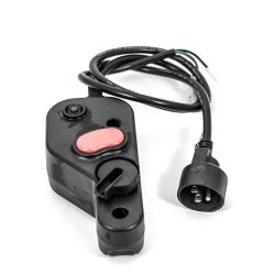 MTD 625-04027AS Switch Assembly 