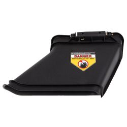 MTD 631-0094B Complete Deflector Chute Assembly - MTD 631-0094B