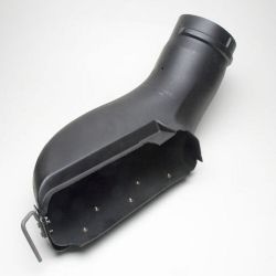 MTD 631-0221A Discharge Chute Assembly 