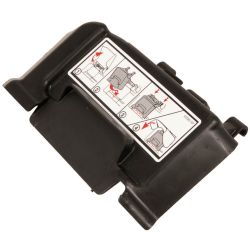 MTD 631-04045 Mulch Plug Assembly - MTD 631-04045