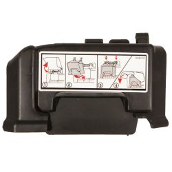 MTD 631-04045 Mulch Plug Assembly - MTD 631-04045