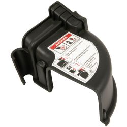 MTD 631-04253 90 Degree Discharge Chute - MTD 631-04253