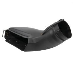 MTD 631-04300C Discharge Chute Assembly - MTD 631-04300C