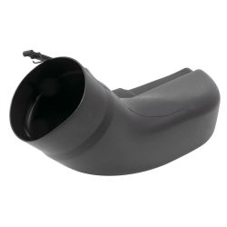 MTD 631-04300C Discharge Chute Assembly - MTD 631-04300C