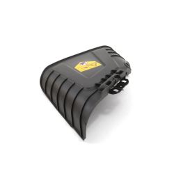 MTD 631-04354C Complete Deflector Chute Assembly - MTD 631-04354C