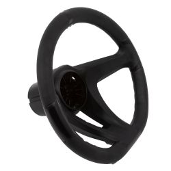 MTD 631-05102A Steering Wheel - MTD 631-05102A