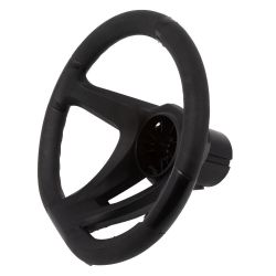 MTD 631-05102A Steering Wheel - MTD 631-05102A