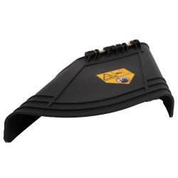 MTD 631-05191A Complete Deflector Chute Assembly - MTD 631-05191A