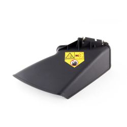 MTD 631-05229 Complete Deflector Chute Assembly - MTD 631-05229