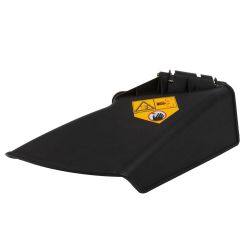 MTD 631-05229 Complete Deflector Chute Assembly - MTD 631-05229