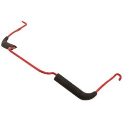 MTD 631-05450 AWD Bail Assembly - MTD 631-05450