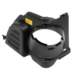 MTD 631-05491B Bagger Vent Wall A 