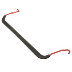 MTD 631-05506A Bail Assembly w/ Overmold - MTD 631-05506A