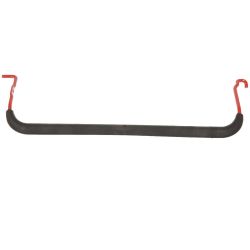 MTD 631-05506A Bail Assembly w/ Overmold - MTD 631-05506A