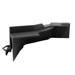 MTD 631-08129 Mulch Plug Assembly - MTD 631-08129