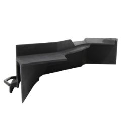 MTD 631-08129 Mulch Plug Assembly - MTD 631-08129