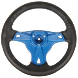 MTD 631-08144 3 Steering Wheel Assembly - MTD 631-08144