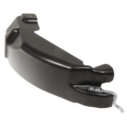 MTD 631-08155 42" Fabricated Deck Mulch Plug - MTD 631-08155