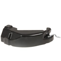 MTD 631-08155 42" Fabricated Deck Mulch Plug - MTD 631-08155