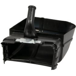 MTD 631P0083A Discharge Chute Assembly - MTD 631P0083A