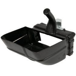 MTD 631P0083A Discharge Chute Assembly - MTD 631P0083A