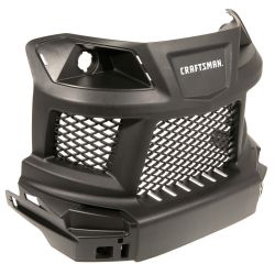 MTD 631P06419 CPX Grille 