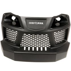 MTD 631P06460 CPX Grille - MTD 631P06460