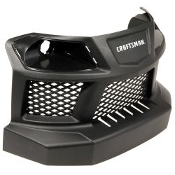 MTD 631P06460 CPX Grille - MTD 631P06460