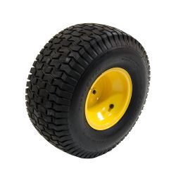 MTD 634-0104-0941 20" X 8" Wheel Assembly 