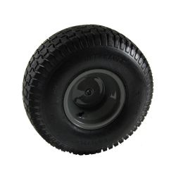 MTD 634-0104-0961 20" X 13" Wheel Assembly 