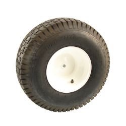 MTD 634-0104-0991 20" X 8" Wheel Assembly 
