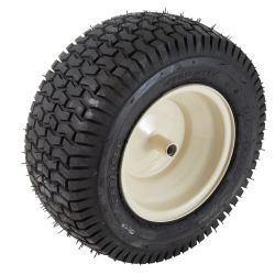 MTD 634-0139-0931 Complete Wheel Assembly - MTD 634-0139-0931