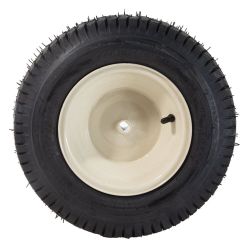 MTD 634-0139-0931 Complete Wheel Assembly - MTD 634-0139-0931