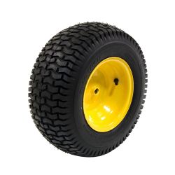 MTD 634-0139-0941 Complete Wheel Assembly 