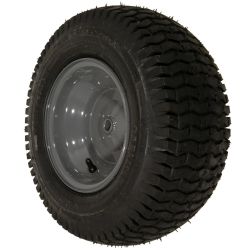 MTD 634-0139-0961 Complete Wheel Assembly - MTD 634-0139-0961