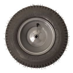 MTD 634-0139-0961 Complete Wheel Assembly - MTD 634-0139-0961
