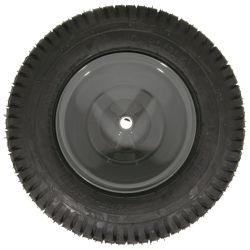 MTD 634-0139-0961 Complete Wheel Assembly - MTD 634-0139-0961
