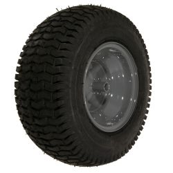MTD 634-0139-0961 Complete Wheel Assembly - MTD 634-0139-0961
