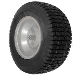 MTD 634-0139-0976 Complete Wheel Assembly 
