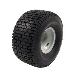 MTD 634-0177-0911 Complete Wheel Assembly 