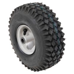 MTD 634-0244 Complete CSV Wheel Assembly 
