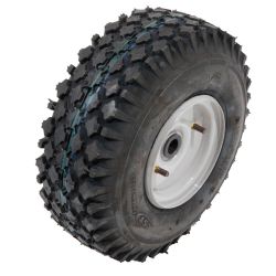 MTD 634-0244 Complete CSV Wheel Assembly - MTD 634-0244